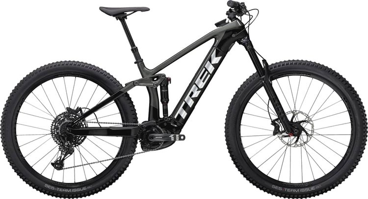 TREK RAIL 9.7 2021 - Specs, Review, Test & Price