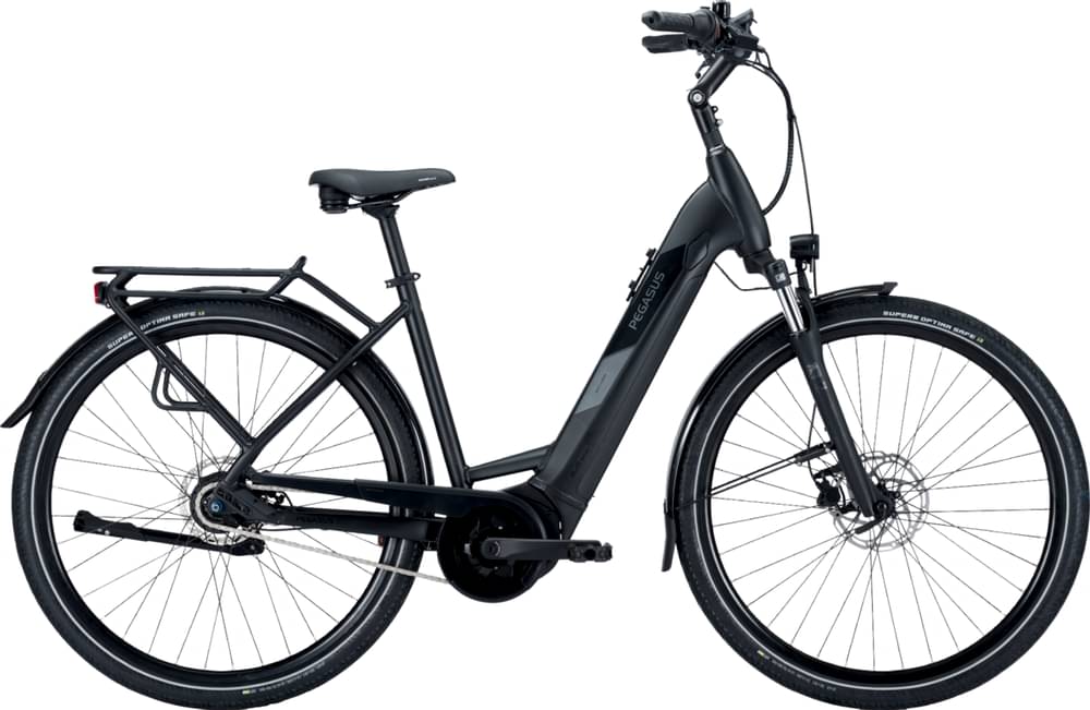 PEGASUS SOLERO 8R 26 2023 Review, Test Price