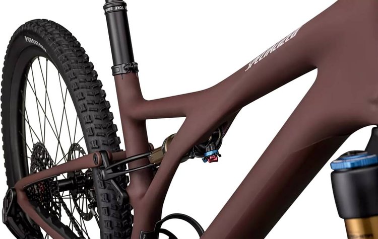 SPECIALIZED STUMPJUMPER PRO 2024 - Review, Test & Price