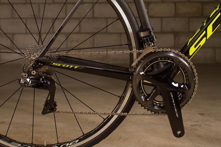 SCOTT ADDICT RC PRO - Specs, Review, Test & Price