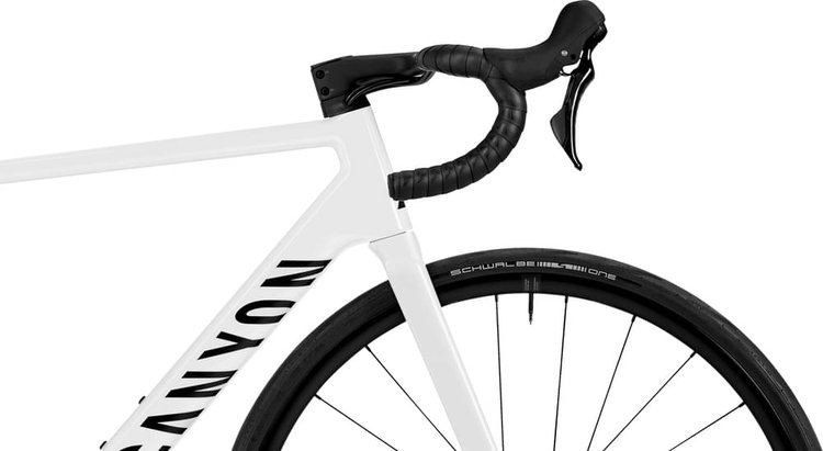 CANYON ULTIMATE CF 7 2026 - Review, Weight & Price