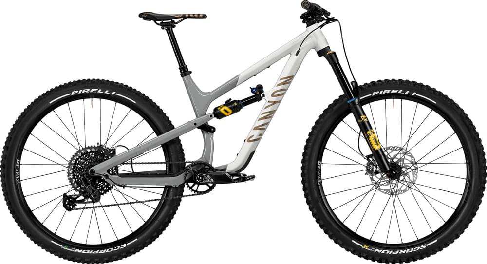 Canyon Spectral Canyon Bikes Torque Canyon Torque CF8 Review