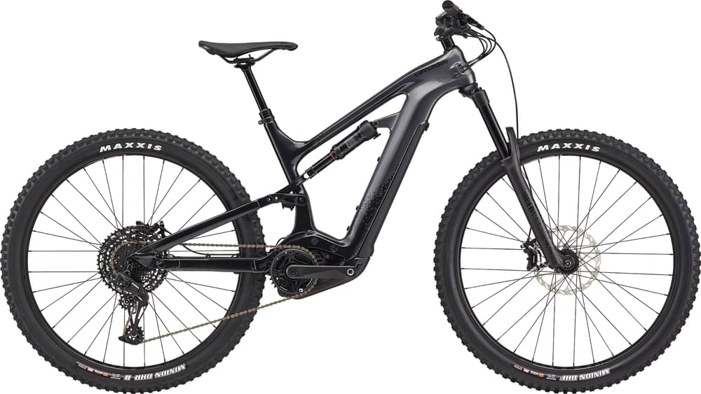 CANNONDALE MOTERRA NEO 2020 Review, Test Price