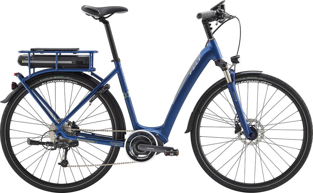 FELT VERZA-E 30 S 2019 Review, Specs Price