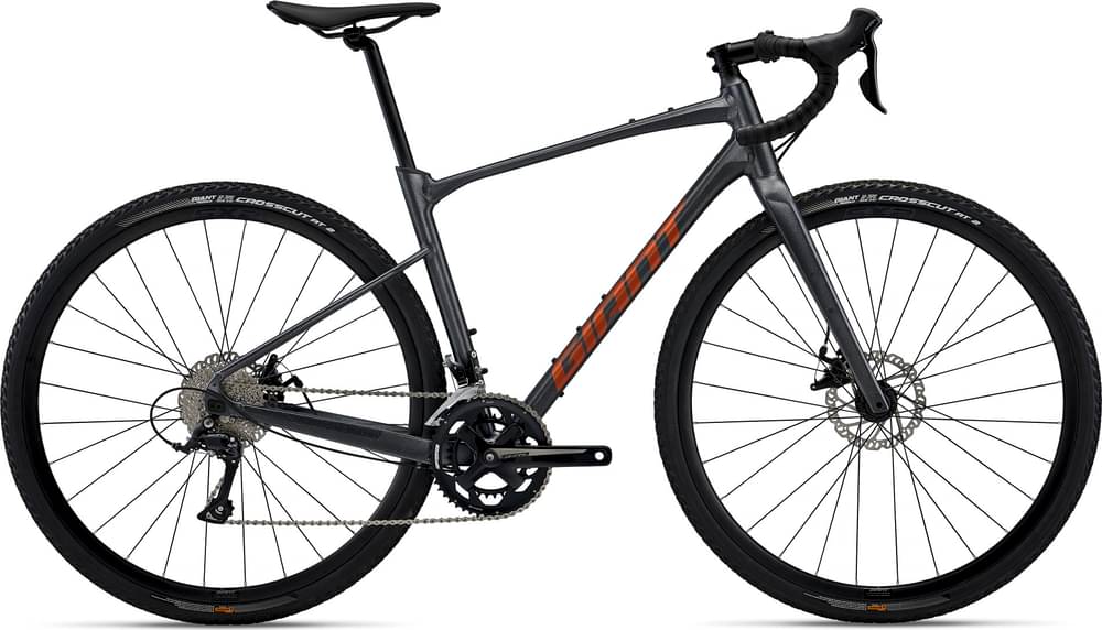 GIANT REVOLT 2 2022 - Review, Weight & Price