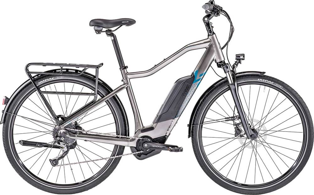 Vtc électrique Velo Electrique 500w Bosch Best Vtc Electrique 500w