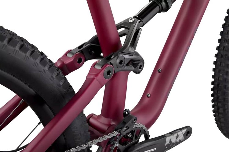 SPECIALIZED STATUS 140 2022 - Review, Test & Price