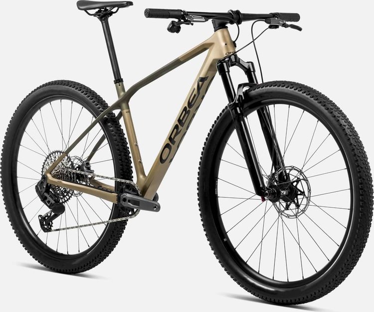 ORBEA ALMA M50 2024 Specs, Review, Test Price