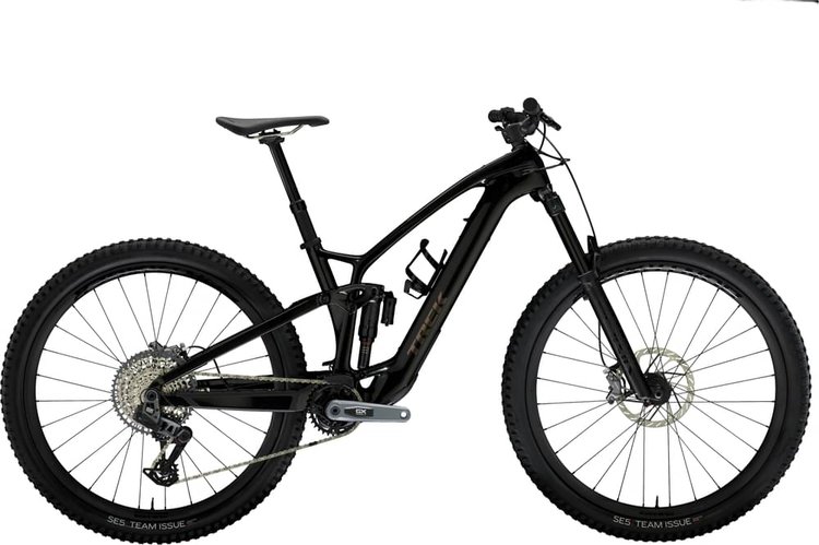 TREK FUEL EXE 9.8 GX AXS T-TYPE 2024 - Review, Specs & Price