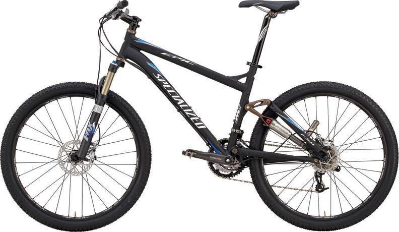 SPCIALIZED 「スペシャライズド」 epic MARATHON 2008年頃モデル MTB SPECIALIZED EPIC COMP - Specs, Review, Test & Price