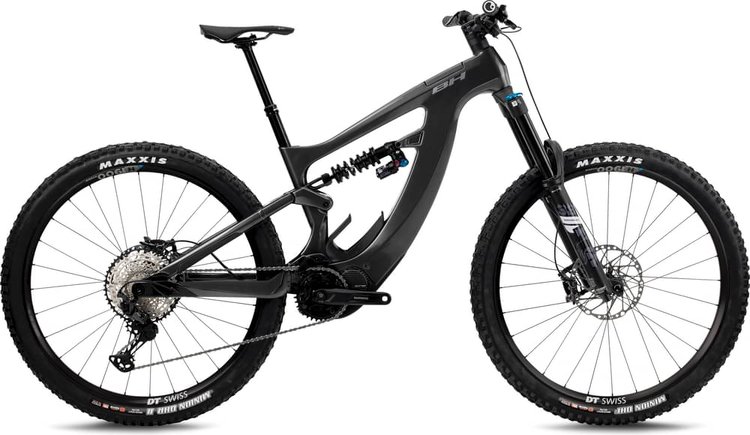 BH XTEP LYNX PRO 0.8 - Specs, Review, Test & Price