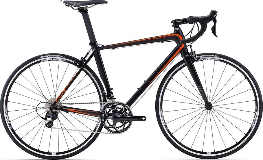 GIANT TCR SLR 2 - Specs, Review, Test & Price