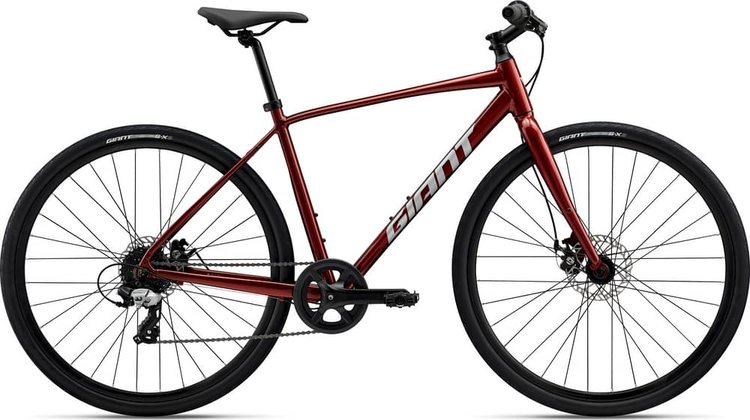 GIANT ESCAPE DISC 4 2025 - Review, Test & Price