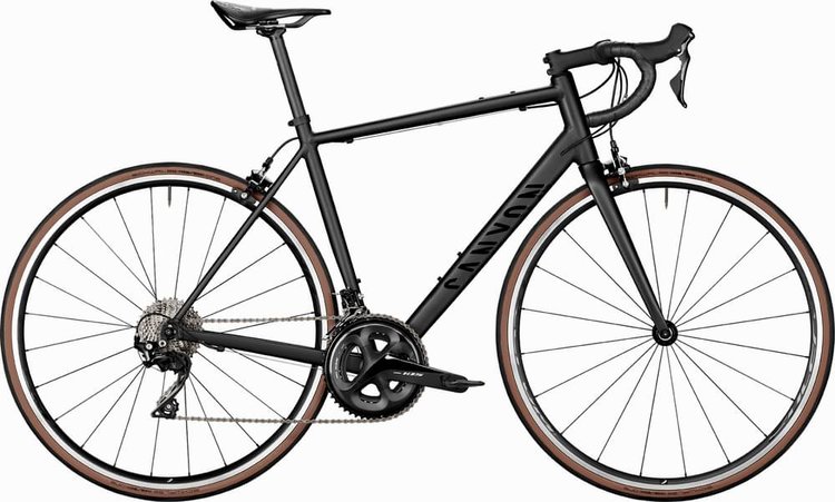 CANYON ENDURACE RB 2022 Review, Test Price