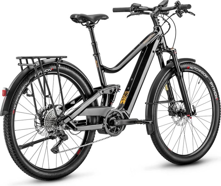 MOUSTACHE SAMEDI 27 XROAD FS 2023 Review, Test Price