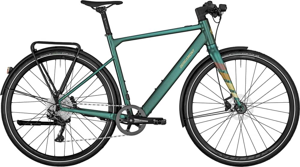 SCOTT ASPECT ERIDE 950 US - Review, Specs & Price