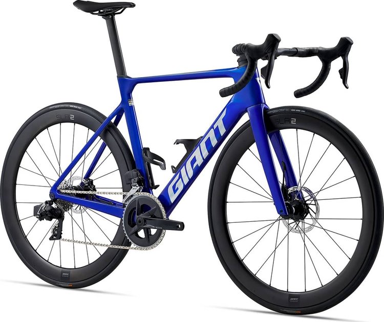 GIANT PROPEL ADVANCED 1 - Review, Test & Price