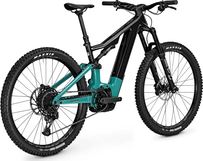FOCUS JAM² 8.7 2023 - Specs, Review, Test & Price