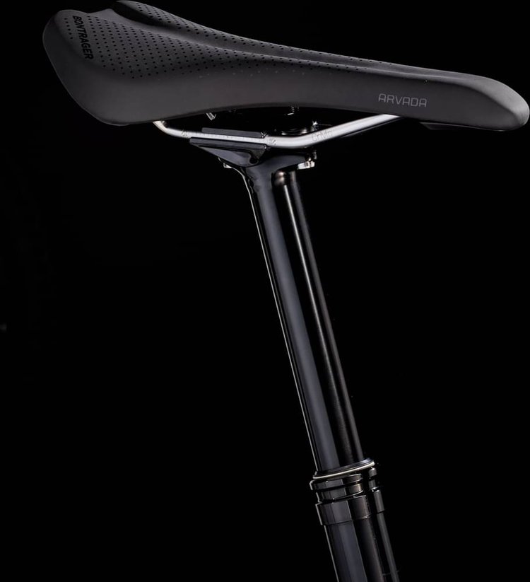 TREK SLASH 8 GEN 5 - Review, Specs & Price