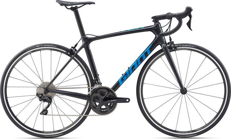 GIANT TCR ADVANCED 2 2020 - Review, Test & Price