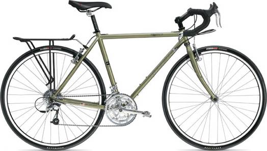 TREK520 treck 520【4月まで】 Trek 520 Touring Bike user reviews : 4 out of 5 - 50 reviews
