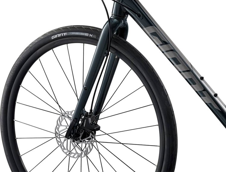 【hanako】2025 GIANT ESCAPE RX2 DISC GIANT ESCAPE DISC 2 2025 - Review, Test & Price