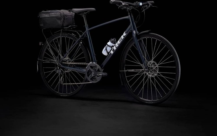 TREK FX 2 DISC GEN 3 - Review, Test & Price