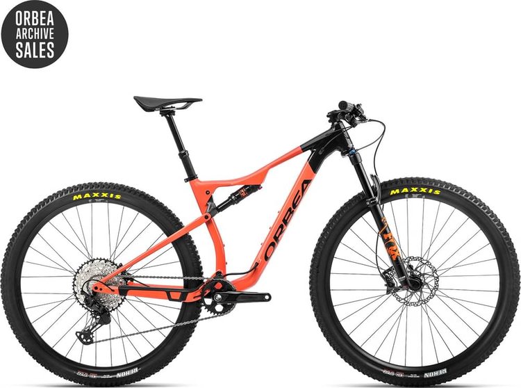ORBEA OIZ H20 - Specs, Review, Test & Price