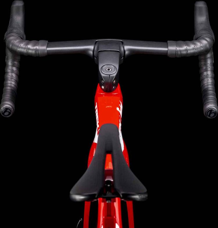 TREK MADONE SLR 6 - Specs, Review, Test & Price