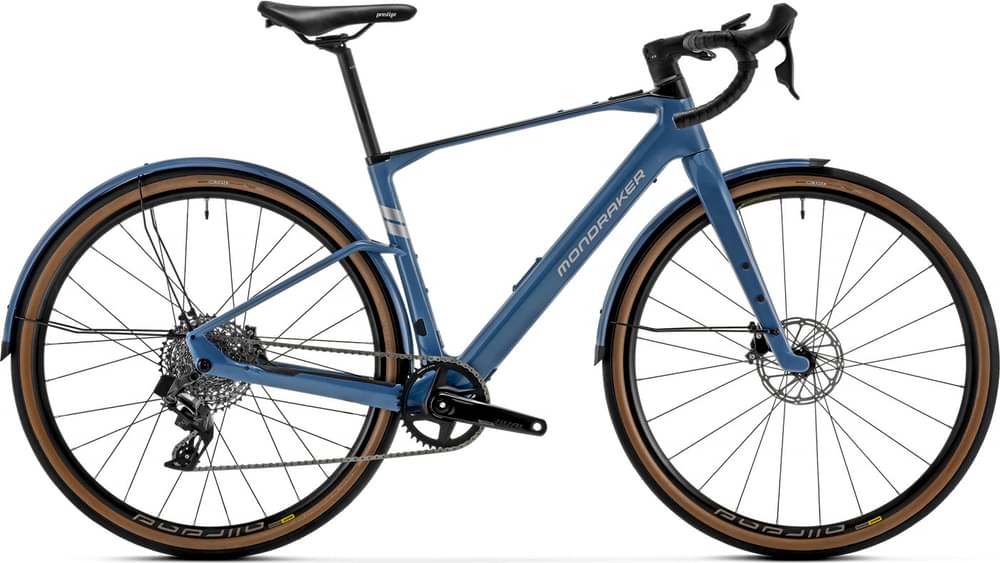 MONDRAKER DUSTY SX RR 2024 Review, Test Price