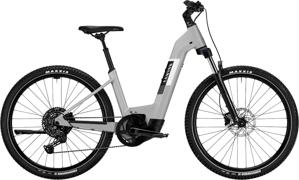 CANYON PATHLITE:ON 4 - Review, Test & Price