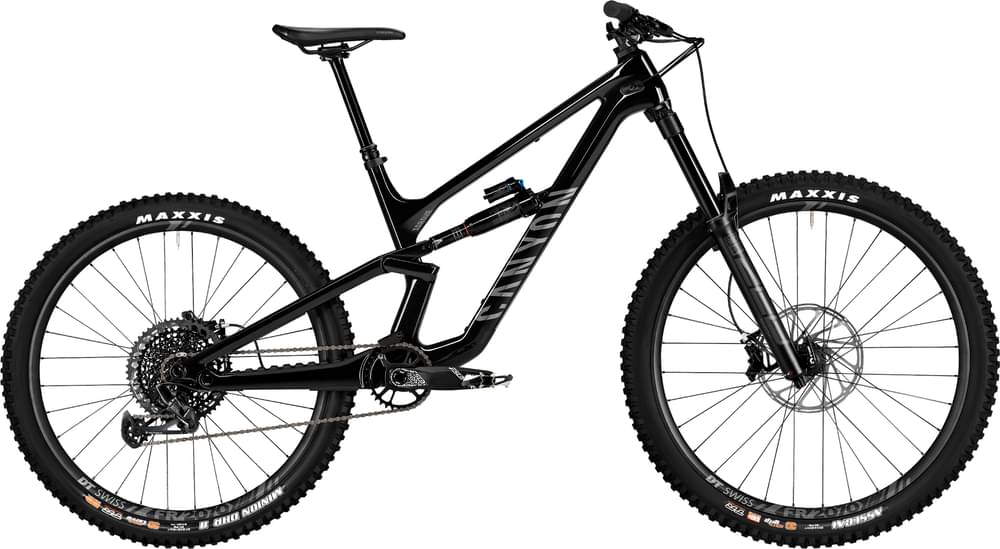 SANTA CRUZ MEGATOWER 90 2026 - Review, Test & Price