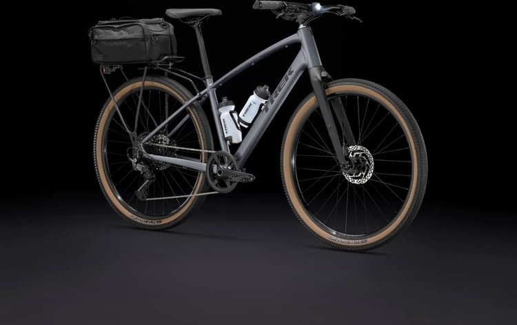 TREK DUAL SPORT 3 GEN 5 2025 - Review, Test & Price