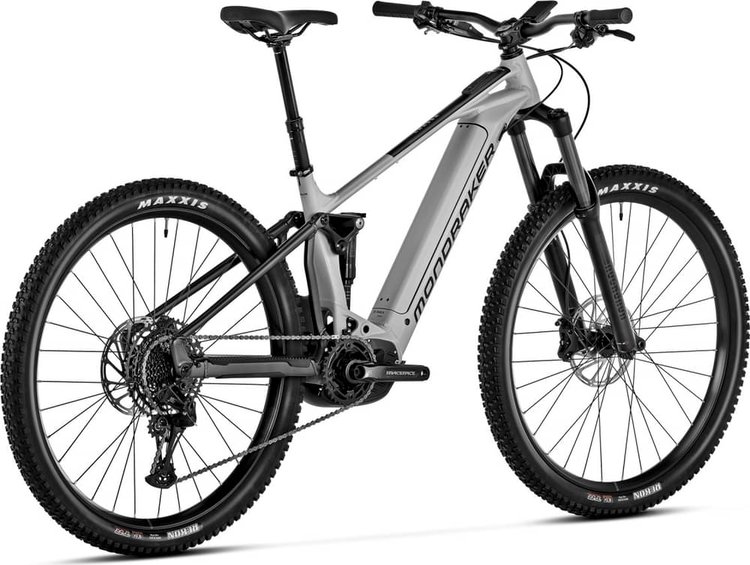 MONDRAKER CHASER 2024 Specs, Review, Test Price