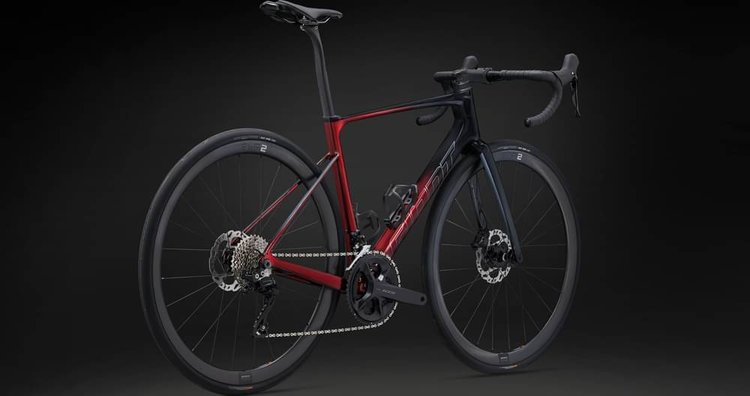 GIANT DEFY ADVANCED PRO 2 2024 - Review, Test & Price