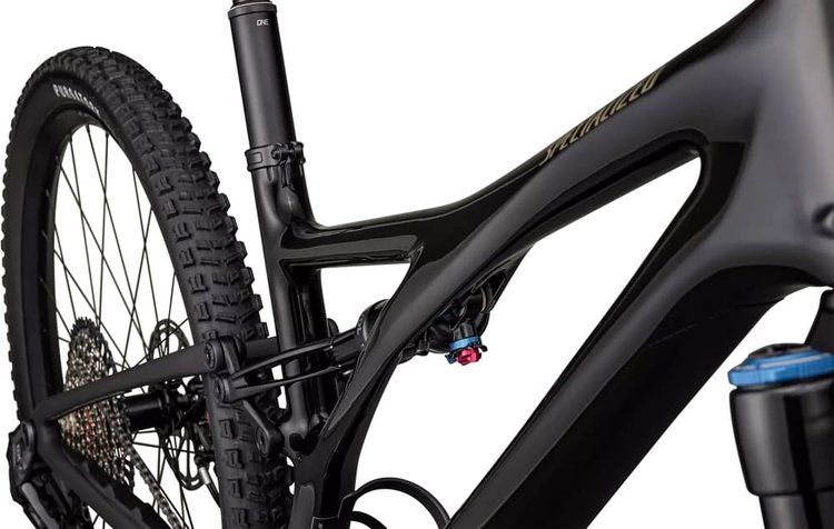 SPECIALIZED STUMPJUMPER EXPERT - Review, Test & Price