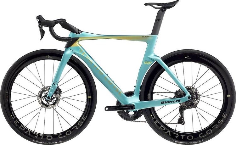 New bikes, components and kit making debut Tour de France appearances