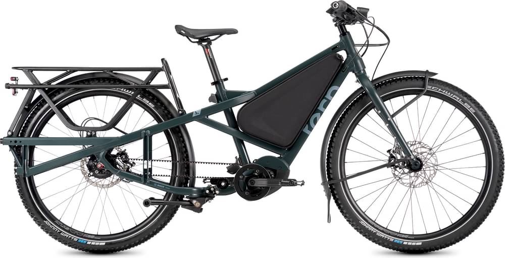 Tern Orox R14 (29")