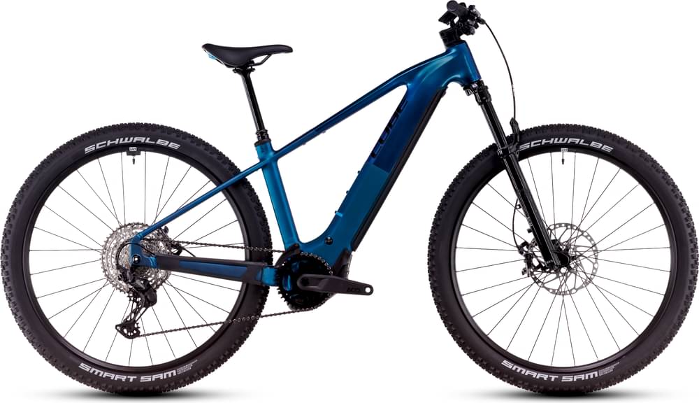 HAIBIKE SDURO FULLSEVEN LIFE 2020 Review, Specs Price
