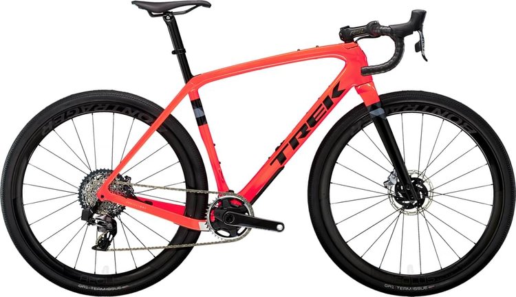 TREK CHECKPOINT SLR 9 AXS - Review, Test & Price