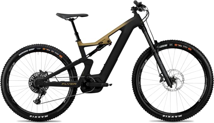 Flyer Uproc6 E Bike Flyer 2022 Flyer Uproc Mtb Flyer 2021 Uproc6