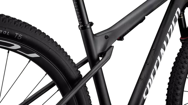 Chaussures VTT Specialized Expert XC - Noir, Taille EU 38 (US M 5.75 / US F 7.25) - NEUVES