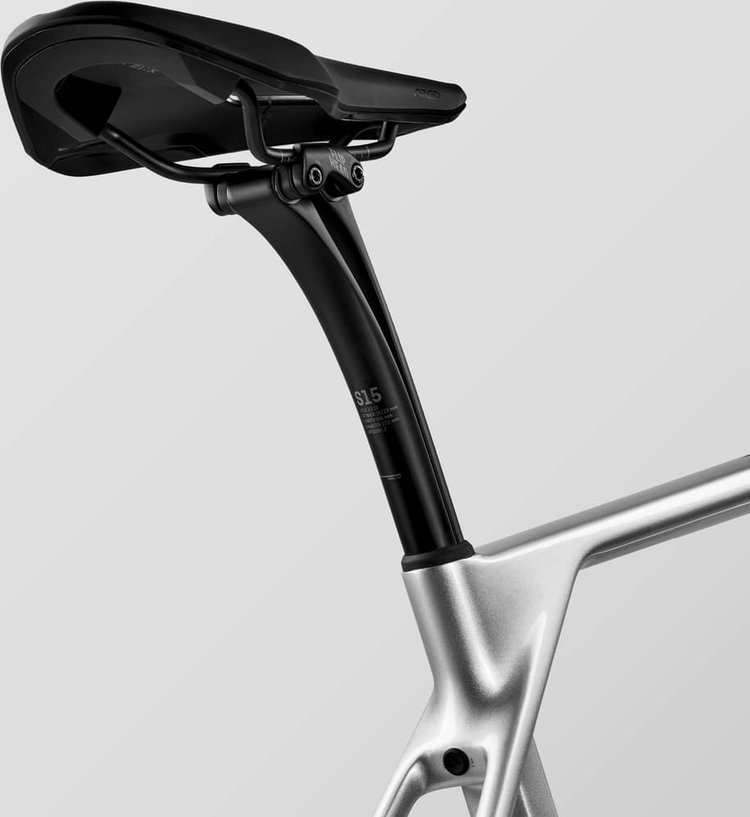 CANYON ENDURACE CF 7 AXS - Review, Test & Price
