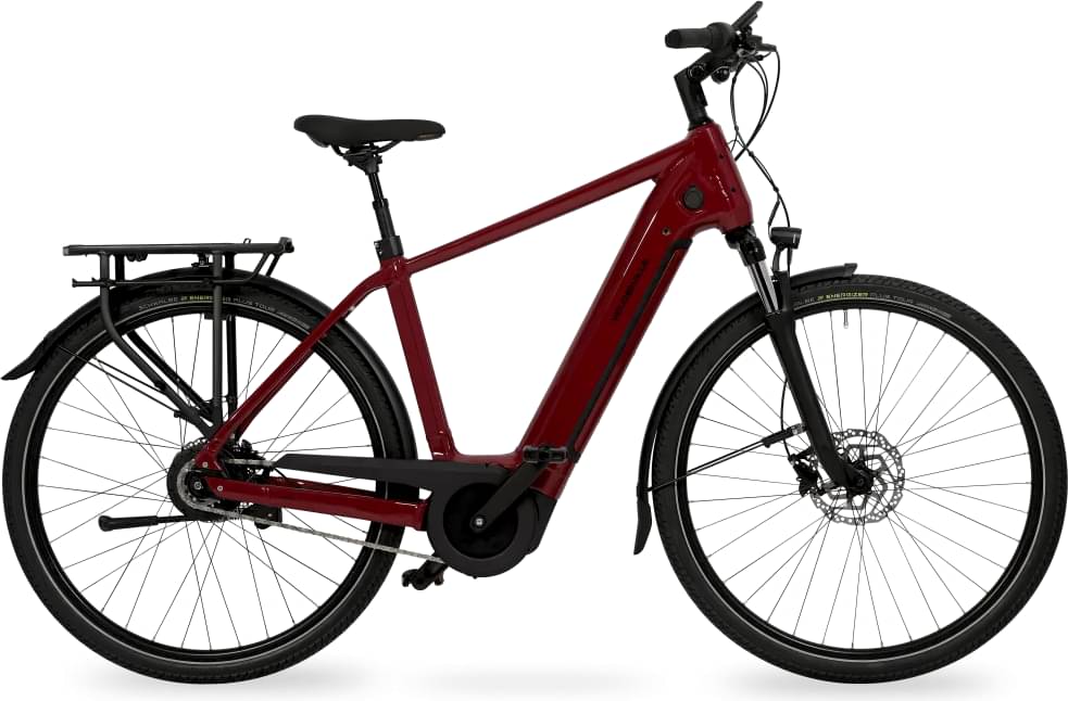klapprad mit e antrieb MYVELO Rio Elektro Category:Trekkingrad_URSUS ALU Select Your Model:2024 H7 20 Zoll E Dreirad