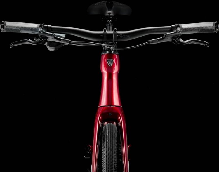 TREK FX SPORT SL 4 2025 - Review, Test & Price