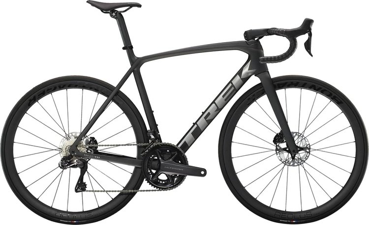 TREK ÉMONDA SLR 7 2023 - Review, Test & Price