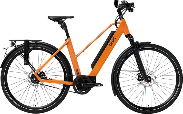 QWIC MA11 SPEED 2024 Test, Avis et Prix