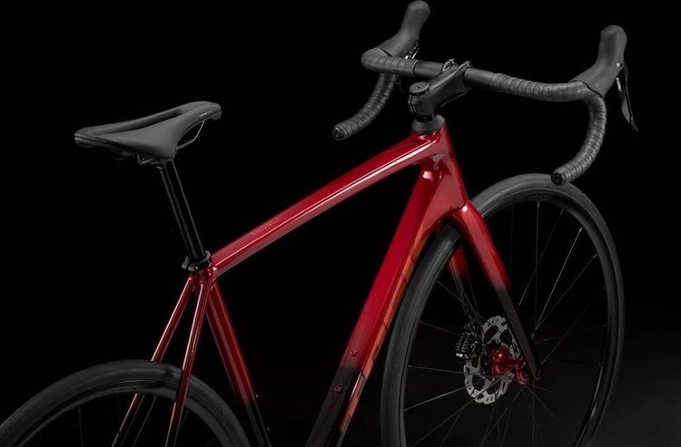 TREK ÉMONDA ALR 5 2025 - Review, Test & Price