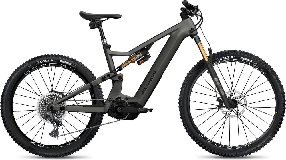 Chargeur D'origine Pour Vélo électrique FLYER Uproc X 8.70 – 36V 6A – Neuf
