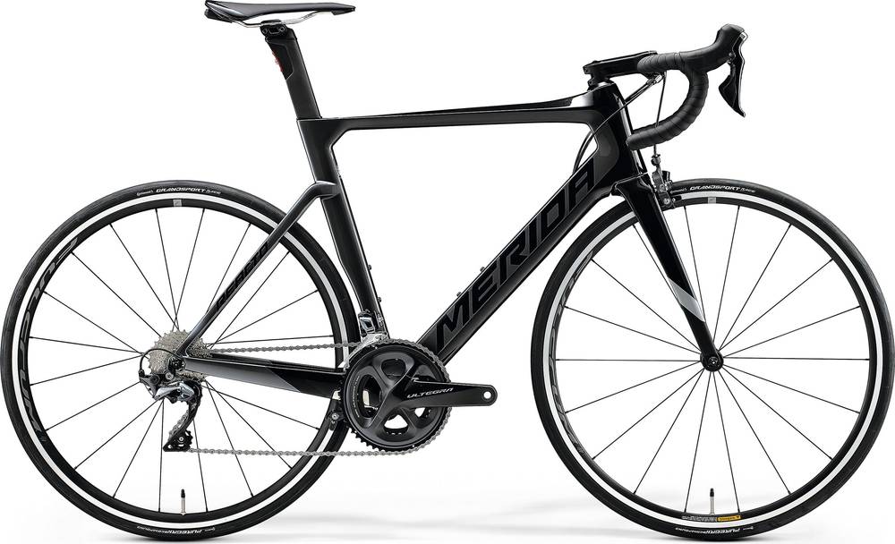 MERIDA REACTO 6000 - Specs, Review, Test & Price